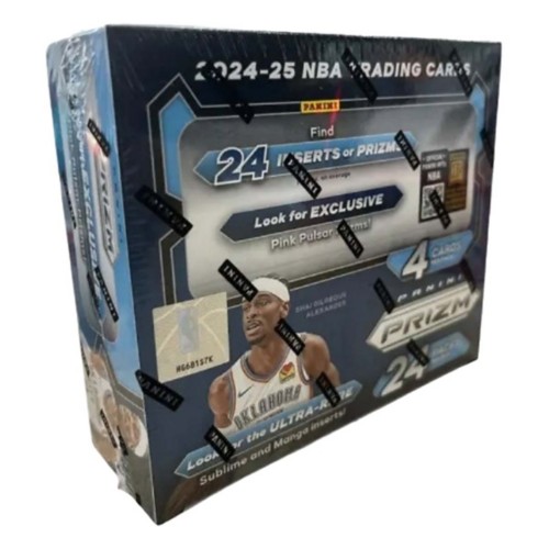 Joel Embiid 2023-24 Panini NBA Hoops Premium Stock Anti
