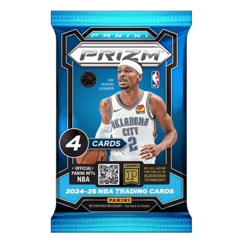 NBA 2023-24 Panini Prizm Single Card Silver Global Reach