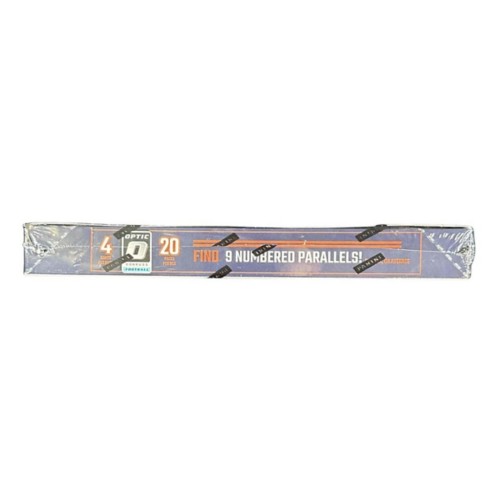 2024 Panini Donruss Optic Football Hobby Box