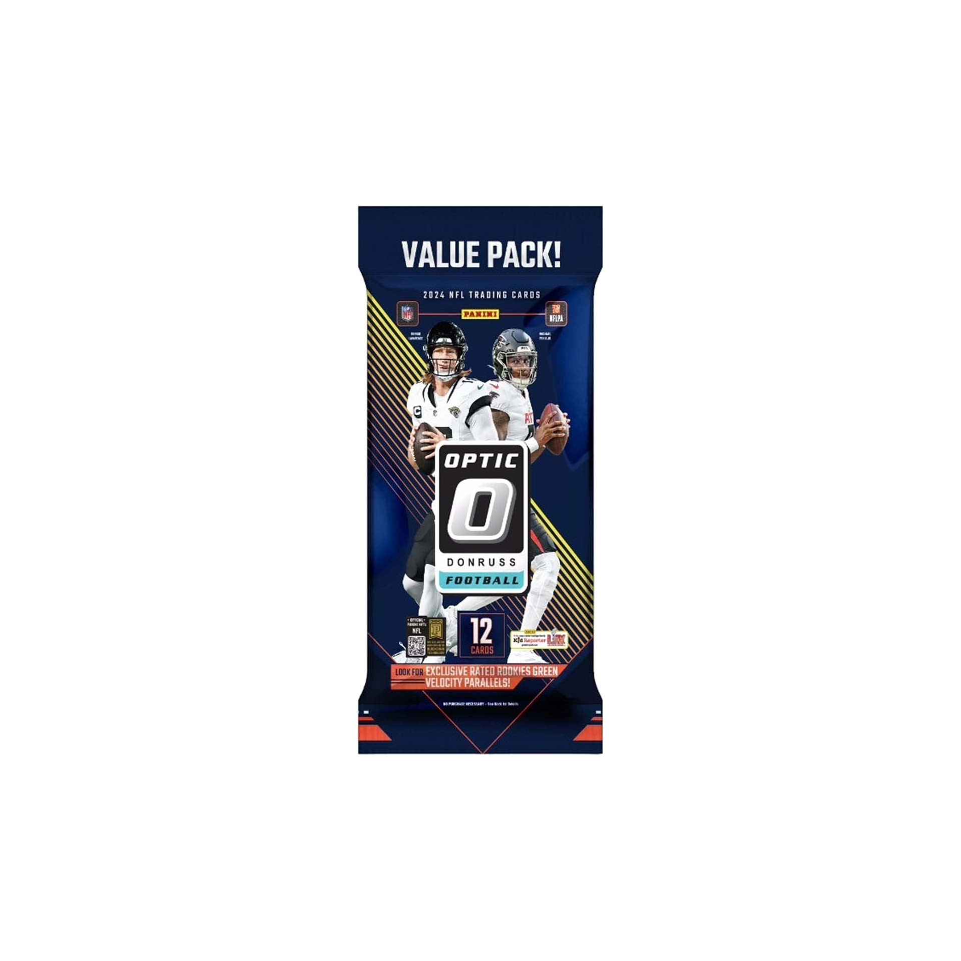 2024 Panini Phoenix Football NFL Trading Cards Blaster Box