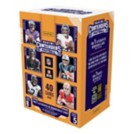 2025 Panini NFL Score Football Mega Box