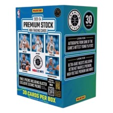 2024-25 Panini NBA Prizm Basketball Trading Card Blaster Box