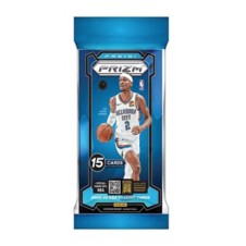 2024 Panini Donruss Optic Football Trading Cards Fat Pack
