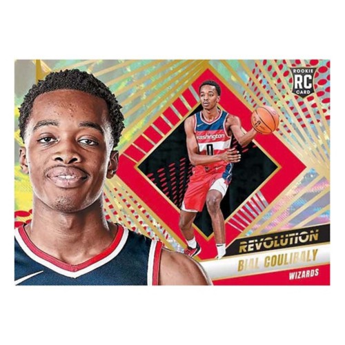 2023-24 Panini Revolution NBA Basketball Tin