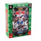 2025 Panini NFL Score Football Mega Box
