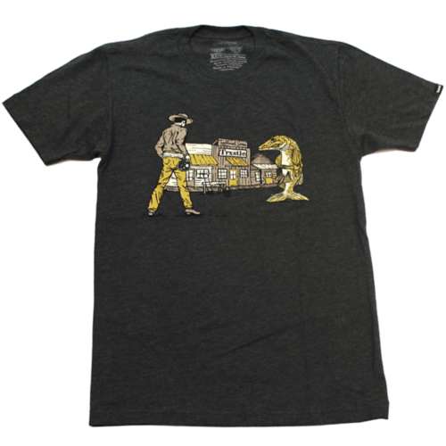 Men's Trxstle Gilly The Kid SS T-Shirt
