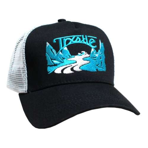 Adult TRXSTLE Canyon Trucker Snapback Hat