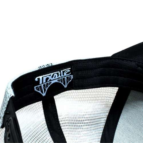 Adult TRXSTLE Canyon Trucker Snapback Hat