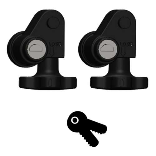 Trxstle Lock Body Clamp Kit