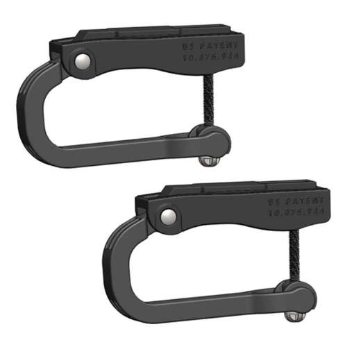 Trxstle CRC System Clamps XL