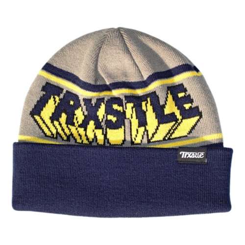 Adult TRXSTLE Arcade Beanie