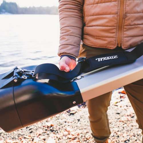 Trxstle CRC System Shoulder Strap