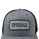 TRXSTLE Classic Logo Trucker Snapback bucket hat