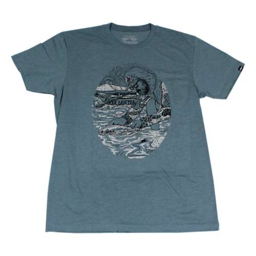 Men's TRXSTLE River Drifter T-Shirt
