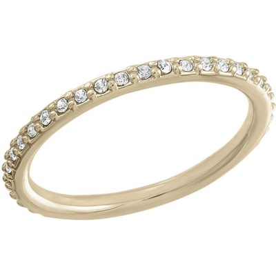Women's Layers Thin Diamond Ring