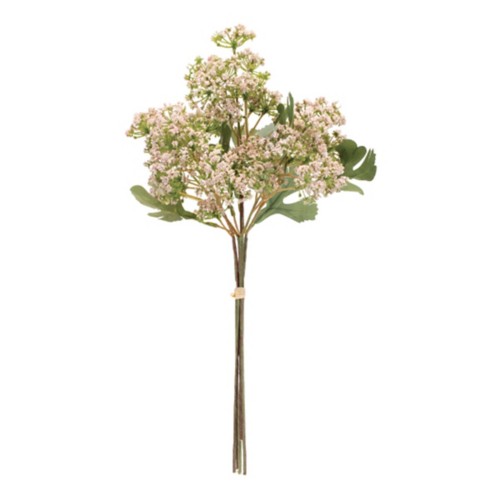 Melrose International Pink Angelica Floral Bundle (Set of 2) - Primary Image
