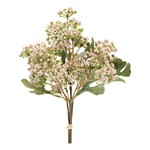 Melrose International Pink Angelica Floral Bundle (Set of 2) - Thumbnail 3 of 3