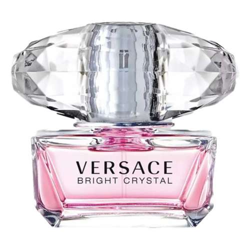 Versace Bright de Crystal Eau Toilette
