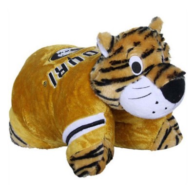 tiger pillow pet