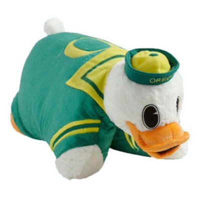 duck pillow pet