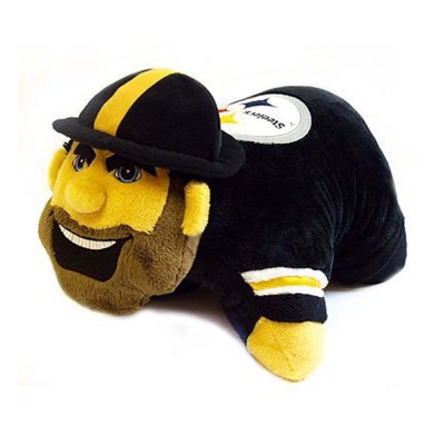 minion pillow pet