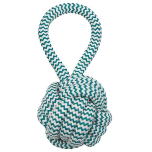 Mammoth Extra Fresh Monkey Fist With Handle 3.75 IN.