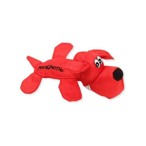 MAMMOTH Squeakies Dog Toy