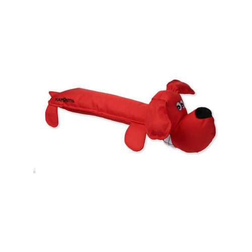 MAMMOTH Squeakies Dog Toy
