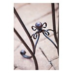 Evergreen Enterprise Tall Gazing Ball Stand - Thumbnail 2 of 4