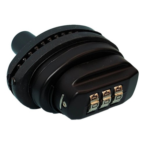 Franzen Security Combination Trigger Lock