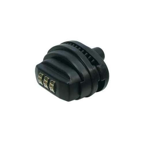 Franzen Security Combination Trigger Lock