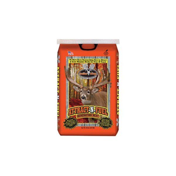 Antler King Attract-N-Fuel - Antler King Trophy Prod