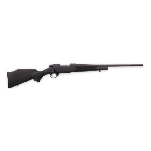 Weatherby Vanguard Synthetic Compact Bolt Action Rifle