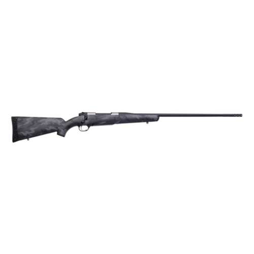 Weatherby Mark V Backcountry Ti Rifle