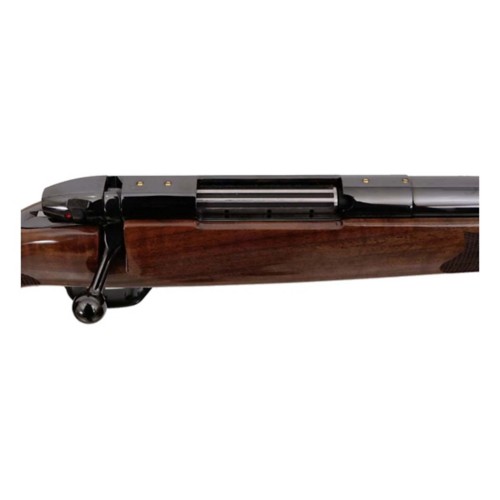 Weatherby Mark V Camilla Deluxe 240 Weatherby Magnum Rifle