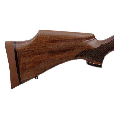 Weatherby Mark V Camilla Deluxe 240 Weatherby Magnum Rifle