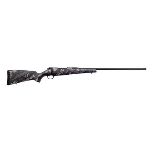 Weatherby Mark V Backcountry 2.0 Ti Rifle