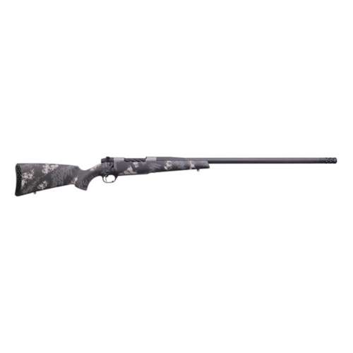 Weatherby Mark V Backcountry 2.0 Ti Carbon Rifle
