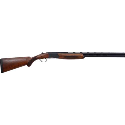 Weatherby Orion 20 Gauge Quail Forever 2022-2023 Gun of the Year