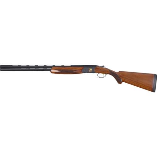 Weatherby Orion 20 Gauge Quail Forever 2022-2023 Gun of the Year