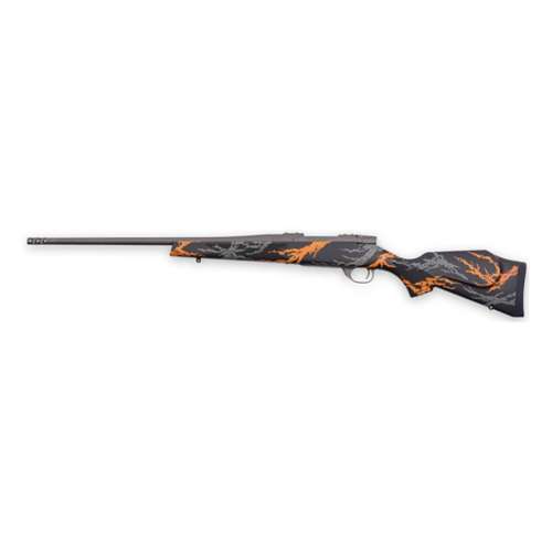Weatherby Vanguard Compact Hunter Youth Bolt Action Rifle