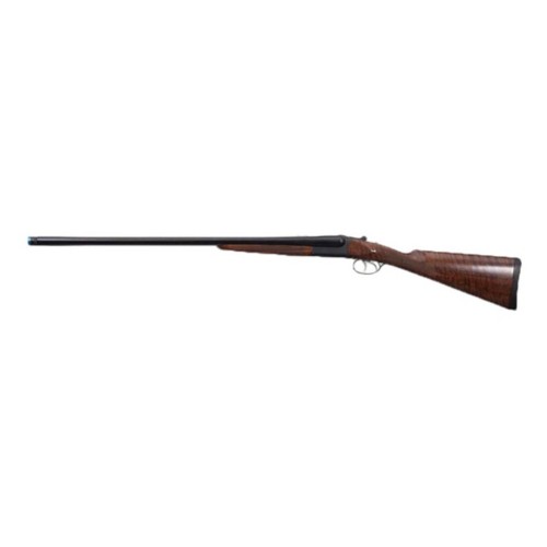Weatherby Orion 12 Gauge Side-By-Side Shotgun