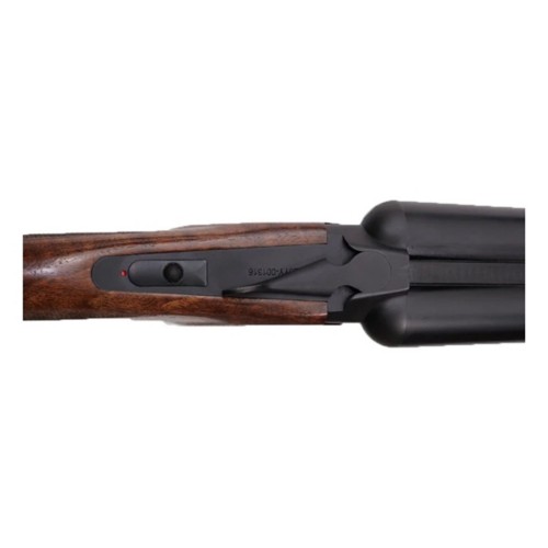 Weatherby Orion 12 Gauge Side-By-Side Shotgun