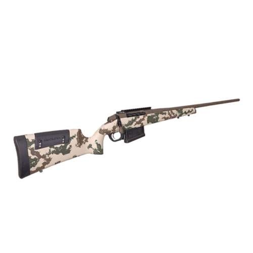 Weatherby Model 307 MeatEater Edition Rifle
