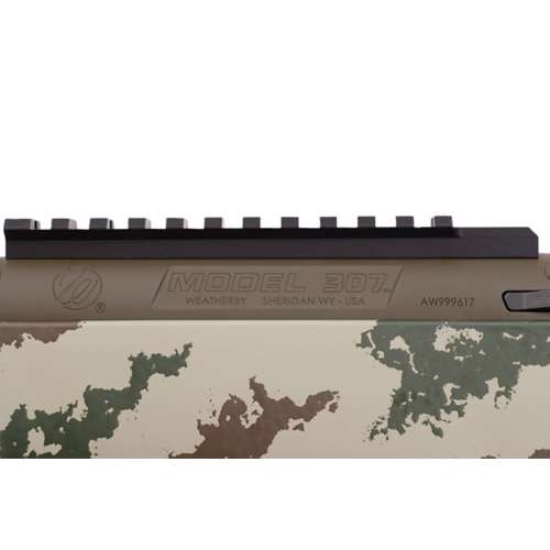 Weatherby Model 307 MeatEater Edition Rifle