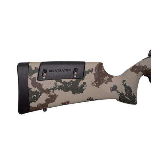 Weatherby Model 307 MeatEater Edition Rifle