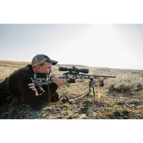 Weatherby Model 307 MeatEater Edition Rifle