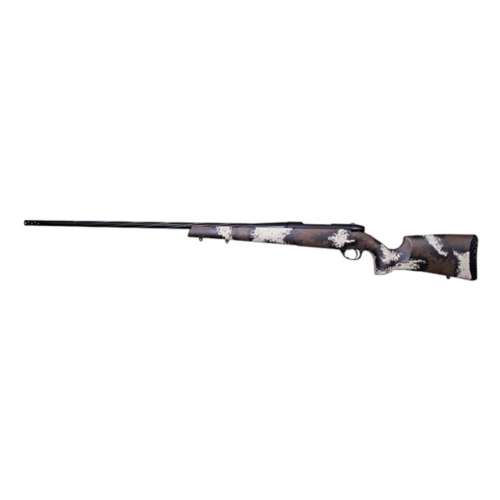 Weatherby Mark V High Country Rifle