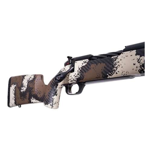 Weatherby Mark V High Country Rifle