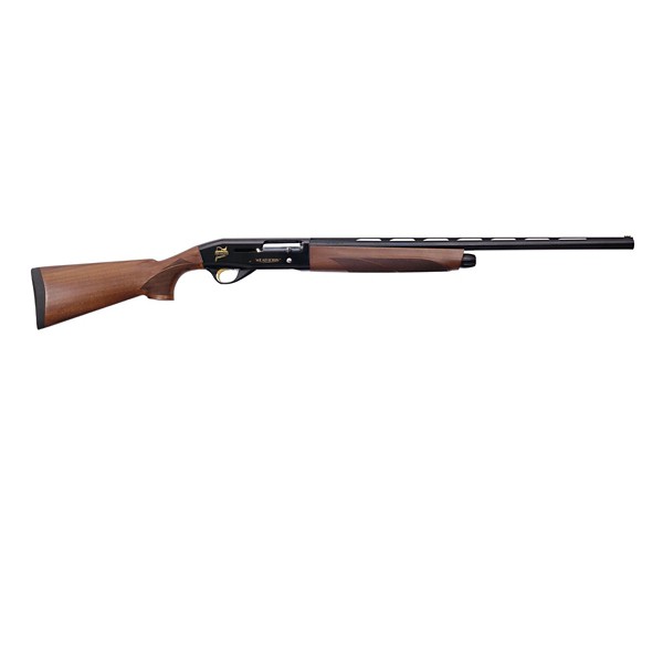Weatherby Pheasants Forever Element Upland Semi-Auto Shotgun - Weatherby
